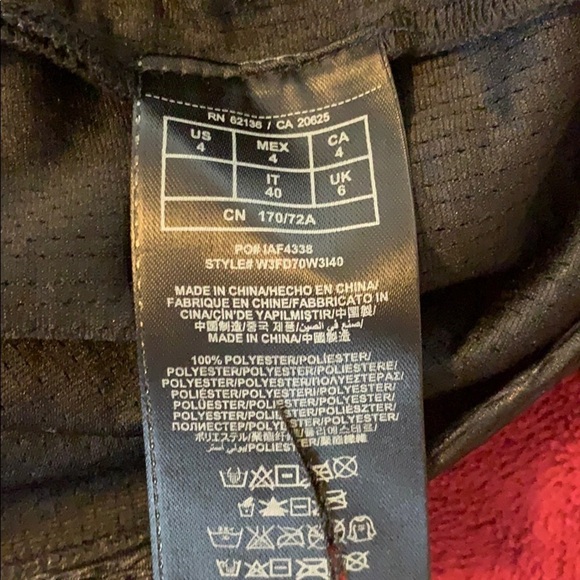 Guess Embellished skirt. Brand new w/ tags! - Picture 5 of 7